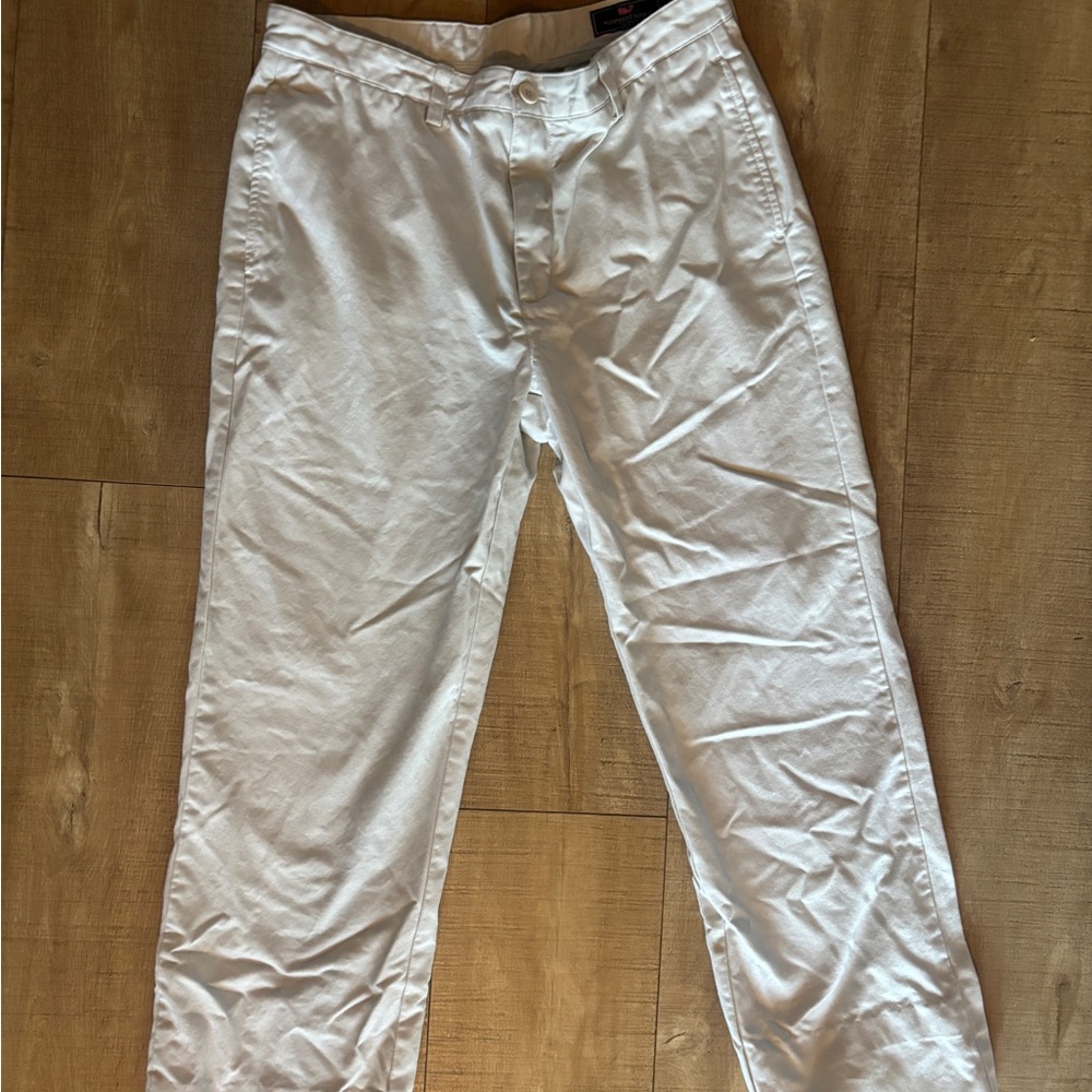 Vineyard Vines Men's Classic Club Pant